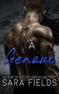 ? Genoux: Une Romance Mafieuse Sombre