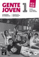 Gente joven 1 + audio download - Cuaderno de ejercicios. Nueva edici?n. A1.1