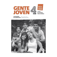 Gente joven 4 Nueva edicion - Cuaderno de ejercicios. B1.1