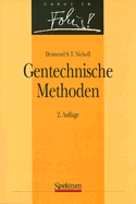 Gentechnische Methoden