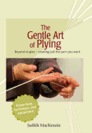 Gentle Art of Plying DVD