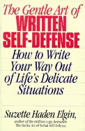 Gentle Art of Written Self-Defense