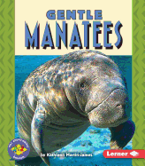 Gentle Manatees