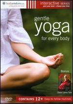 Gentle Yoga for Every Body