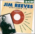 Gentleman Jim [Double Gold] - Jim Reeves