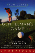 Gentleman's Game: Gentleman's Game