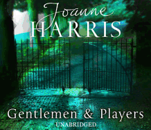 Gentlemen & Players - Harris, Joanne