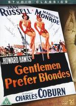 Gentlemen Prefer Blondes - Howard Hawks