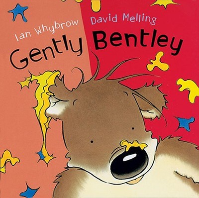 Gently Bentley - Whybrow, Ian