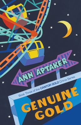 Genuine Gold - Aptaker, Ann