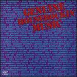 Genuine Houserockin' Music, Vol. 1 - Various Artists