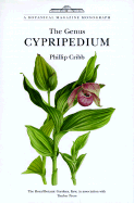 Genus Cypripedium
