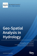 Geo-Spatial Analysis in Hydrology