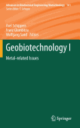 Geobiotechnology I: Metal-related Issues