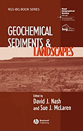 Geochemical Sediments and Landscapes