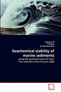 Geochemical Stability of Marine Sediments