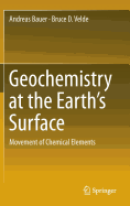 Geochemistry at the Earth's Surface: Movement of Chemical Elements