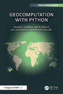 Geocomputation with Python