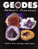 Geodes: Nature's Treasures - Cross, Brad L