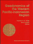 Geodynamics of the Western Pacific-Indonesian Region