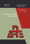 Geoengineering in Arid Lands