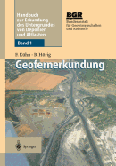Geofernerkundung: Grundlagen Und Anwendungen