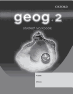 Geog 123 Geog 2 Workbook
