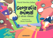 Geografia Animal y Otras Rimas