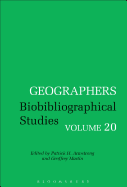 Geographers