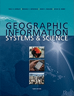 Geographic Information Systems & Science