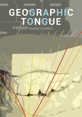 Geographic Tongue - Gomez, Rodney