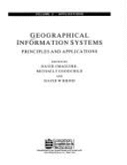 Geographical Information Systems, 2 Volume Set