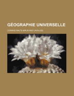 Geographie Universelle