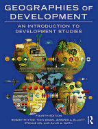 Geographies of Development: An Introduction to Development Studies