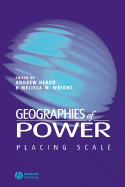 Geographies of Power