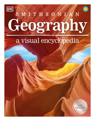 Geography: A Visual Encyclopedia - DK