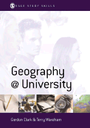Geography at University: Making the Most of Your Geography Degree and Courses