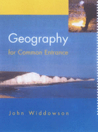 Geography for Common Entrance: Pupil's Book