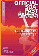 Geography Higher SQA Past Papers