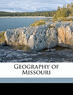 Geography of Missouri