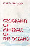 Geography of the Minerals of the Oceans