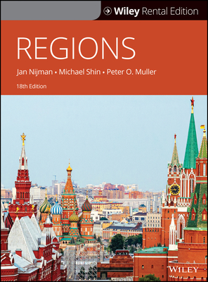 Geography: Realms, Regions, and Concepts - Nijman