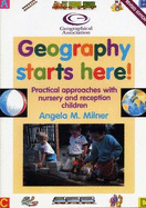 Geography Starts Here!