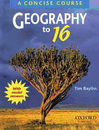 Geography to GCSE