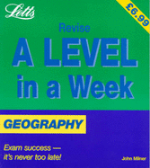 Geography - Milner, Steve