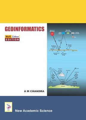 Geoinformatics - Chandra, A. M.