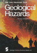 Geological Hazards: Earthquakes - Tsunamis - Volcanoes - Avalanches - Landslides - Floods