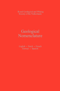 Geological Nomenclature