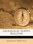 Geological Survey Bulletin