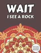 Geologist Coloring Book: Funny Geology Themed Mandala Colouring Book + Quotes for Rock Lovers - Gift Idea on Birthday or Christmas
